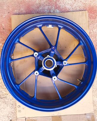 cerchio anteriore YAMAHA MT 09