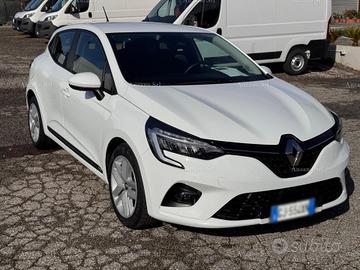 Renault Clio 5 Porte Clio 1.0 tce Business 90cv my