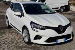 Renault Clio 5 Porte Clio 1.0 tce Business 90cv my