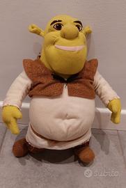 Pupazzo Shreck, che emettere rumori