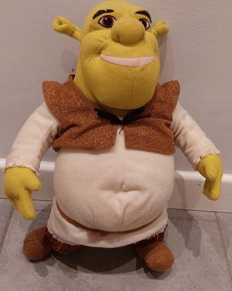 Pupazzo Shreck, che emettere rumori