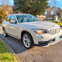 Bmw X1 4x4