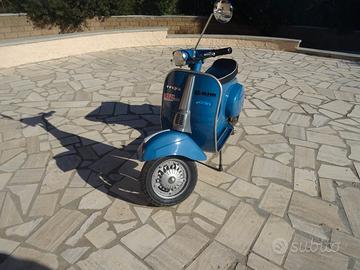 Piaggio Vespa 50 Special (V5B3)