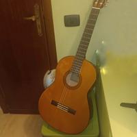 Chitarra Classica Yamaha CX40II con Pickup