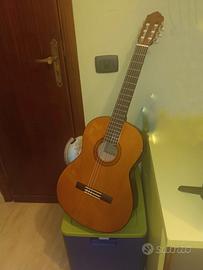 Chitarra Classica Yamaha CX40II con Pickup