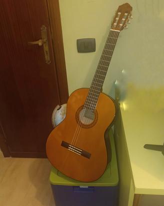 Chitarra Classica Yamaha CX40II con Pickup