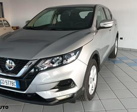 Nissan Qashqai 1.5 dCi 115 CV Business