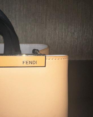 borsa fendi