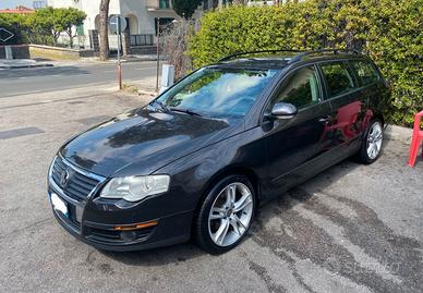 Volkswagen Passat 2.0 TDI 140 CV