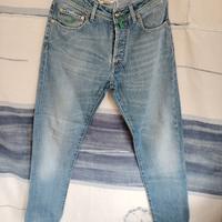 Jacob Cohen Jeans Uomo 