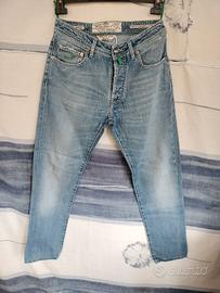 Jacob Cohen Jeans Uomo 