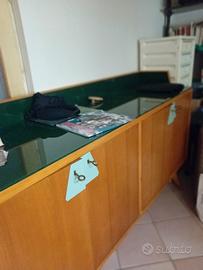 mobile buffet anni '60