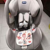Chicco Seat Up 012 Seggiolino Auto 0-25 kg ISOFIX