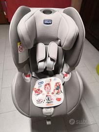Chicco Seat Up 012 Seggiolino Auto 0-25 kg ISOFIX