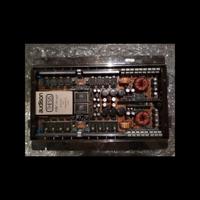 Amplificatore Audison HV 16  THk 