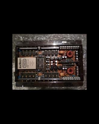 Amplificatore Audison HV 16  THk CROMATO