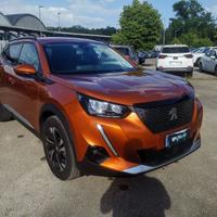 Peugeot 2008 1.2 puretech Allure s&s 100cv