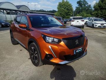 Peugeot 2008 1.2 puretech Allure s&s 100cv