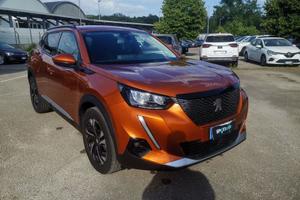 Peugeot 2008 1.2 puretech Allure s&s 100cv