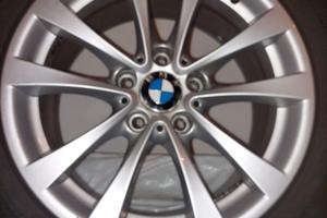 pneumatici + cerchi BMW