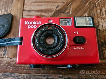 Konica Pop 36mm