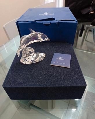 Delfino Swarovski 