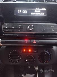 Citroen C3 perfetta per neopatentati o pendolari