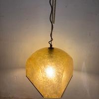 Lamapdario salvatore gregorietti