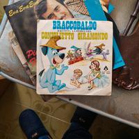 braccobaldo e il coniglietto giramondo