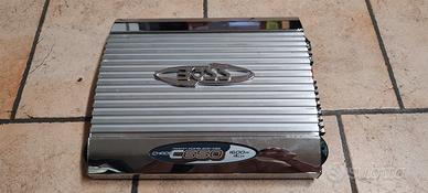 Amplificatore Boss 1600w