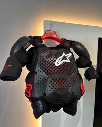 Alpinestars pettorina A10