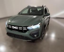 DACIA Sandero Stepway 1.0 TCe ECO-G Expression