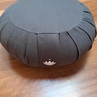 Cuscino Yoga Zafu