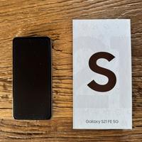 Samsung Galaxy S21 FE 5G 128 Giga