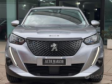 Peugeot 2008 1.5 bluehdi Allure Pack s&s 110cv