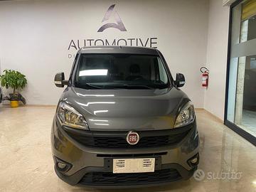 Fiat Doblo' 1.3 mj 95 cv