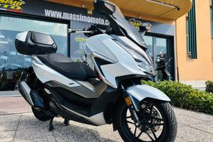 HONDA Forza 350 TUTTO INCLUSO ANCHE PASSAGGIO! M