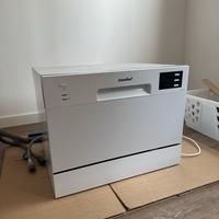 Lavastoviglie comfee 6 coperti