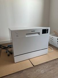 Lavastoviglie comfee 6 coperti