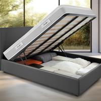 Letto una piazza e mezza
