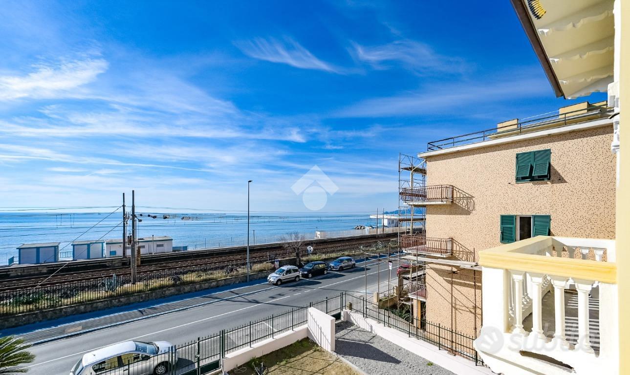 2 LOCALI A LAVAGNA - Vista 4