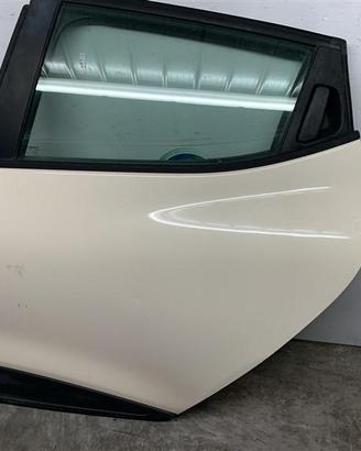 PORTIERA POSTERIORE SINISTRA RENAULT Clio Serie IV