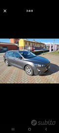 Ford focus diesel
