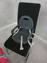 Alzatina sedia tavolo