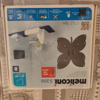 supporto TV Meliconi 