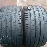 2 gomme 315 30 22 107Y Pirelli estive 85%