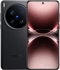 Vivo X200 Ultra 16)512