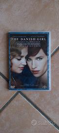 DVD The Danish Girl 
