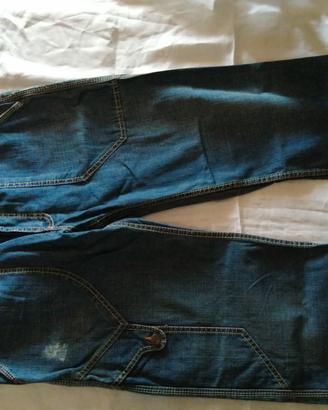 jeans uomo