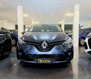 RENAULT - Clio 1.5 1.5 BLUE DCI 100Hp